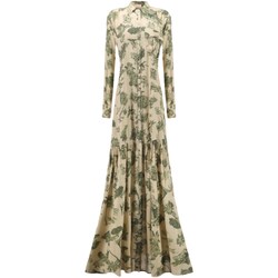 Odjeća Žene
 Kratke haljine Aniye By 185231 Zelena