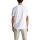 Odjeća Muškarci
 Polo majice dugih rukava Liu Jo M124P204ROUNDSILK Bijela