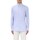Odjeća Muškarci
 Košulje dugih rukava MICHAEL Michael Kors MK0DS01258 Plava