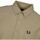 Odjeća Muškarci
 Košulje kratkih rukava Fred Perry CAMISA HOMBRE OXFORD   M5503 Siva