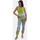 Odjeća Žene
 Hlače Liu Jo TA4238-T3247 Kiselo zelena