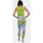 Odjeća Žene
 Hlače Liu Jo TA4238-T3247 Kiselo zelena