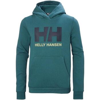 Odjeća Dječak
 Sportske majice Helly Hansen  Zelena
