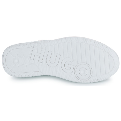 HUGO Hadrian_Tenn_pugr Bijela