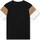 Odjeća Dječak
 Majice dugih rukava BOSS J50728 Crna