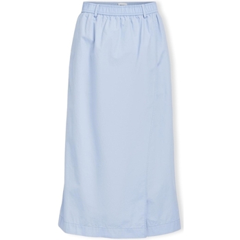 Odjeća Žene
 Suknje Object Demi Skirt - Brunnera Blue Plava