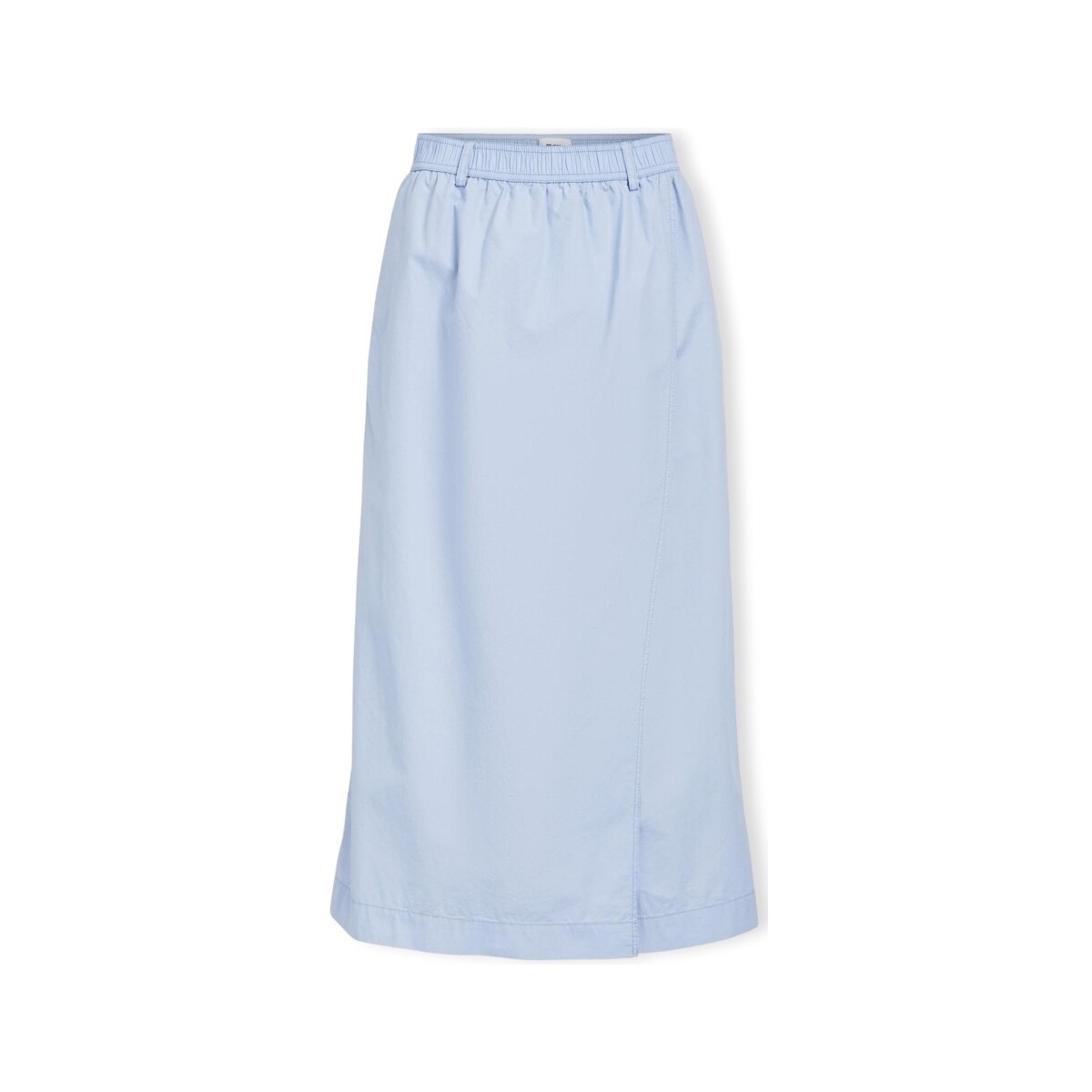 Odjeća Žene
 Suknje Object Demi Skirt - Brunnera Blue Plava