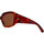 Satovi & nakit Sunčane naočale Gucci Occhiali da Sole  GG1402S 002 Smeđa