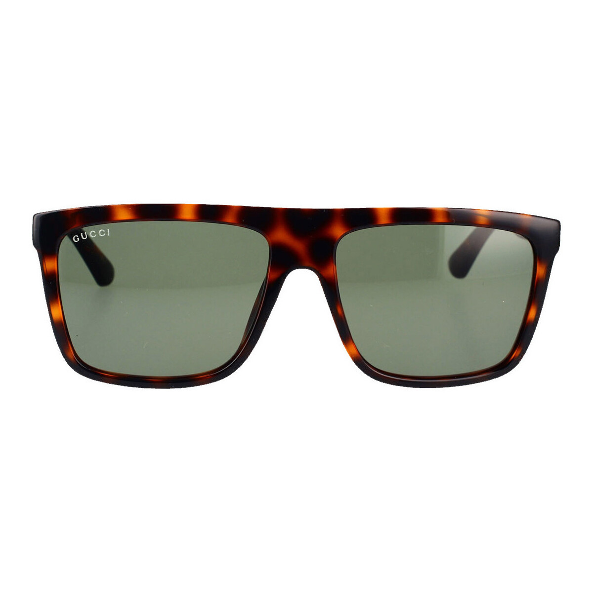 Satovi & nakit Muškarci
 Sunčane naočale Gucci Occhiali da Sole  GG0748S 003 Smeđa