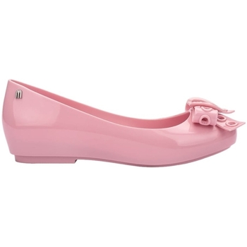 Obuća Žene
 Balerinke i Mary Jane cipele Melissa Dora Hot - Pink Ružičasta