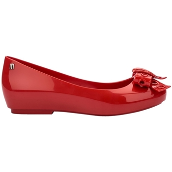 Obuća Žene
 Balerinke i Mary Jane cipele Melissa Dora Hot - Red Crvena