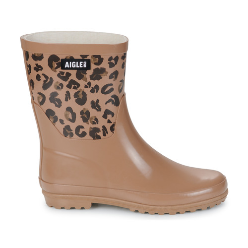 Aigle ELIOSA BOTILLON Smeđa 