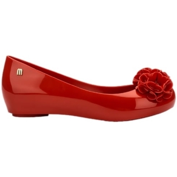 Obuća Žene
 Balerinke i Mary Jane cipele Melissa Ultragirl Springtime - Red Crvena