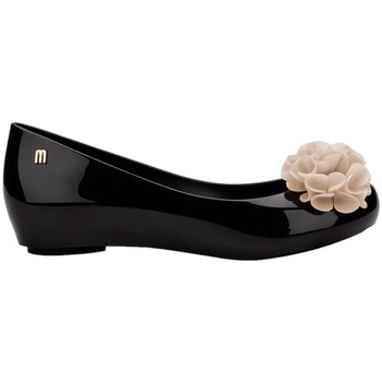 Obuća Žene
 Balerinke i Mary Jane cipele Melissa Ultragirl Springtime - Black/Beige Crna