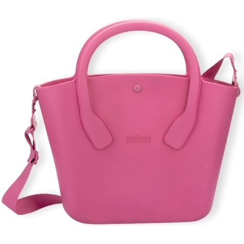 Torbe Žene
 Novčanici Melissa Free Big Bag - Pink Ružičasta