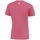 Odjeća Žene
 Majice / Polo majice adidas Originals WMS T SHIRT LOGO PULSE Ružičasta