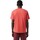 Odjeća Muškarci
 Majice kratkih rukava Lacoste  Crvena