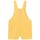 Odjeća Djeca Hlače Mayoral 28287-0M žuta