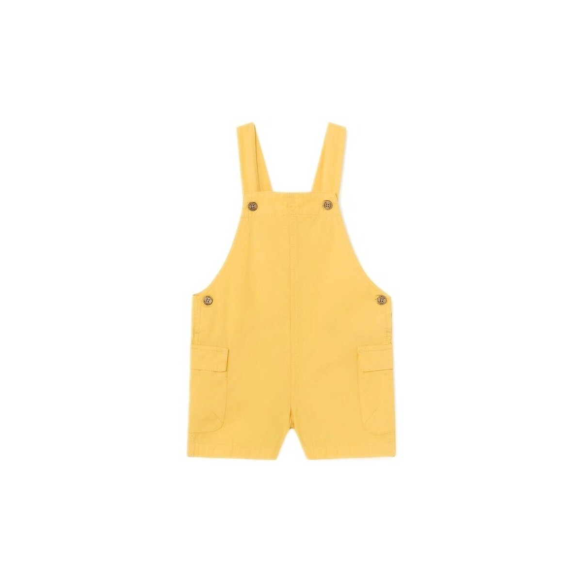 Odjeća Djeca Hlače Mayoral 28287-0M žuta