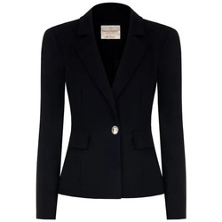 Odjeća Žene
 Kratke jakne Rinascimento CFC0117702003 Crno