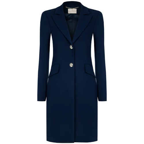 Odjeća Žene
 Kratke jakne Rinascimento CFC0117952003 Tamno plava