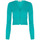 Odjeća Žene
 Sportske majice Rinascimento CFM0011500003 Paunova zelena