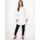 Odjeća Žene
 Košulje i bluze La Modeuse 70193_P163739 Bijela