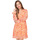Odjeća Žene
 Haljine La Modeuse 70511_P164950 Narančasta