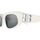 Satovi & nakit Žene
 Sunčane naočale Balenciaga Occhiali da Sole  Dynasty BB0095S 021 Bijela