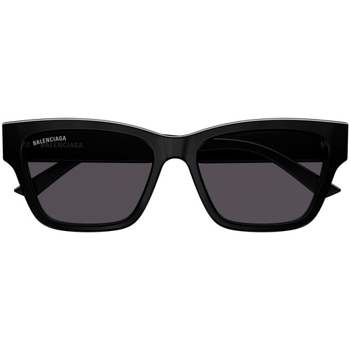 Satovi & nakit Žene
 Sunčane naočale Balenciaga Occhiali da Sole  BB0307SA 001 Crna