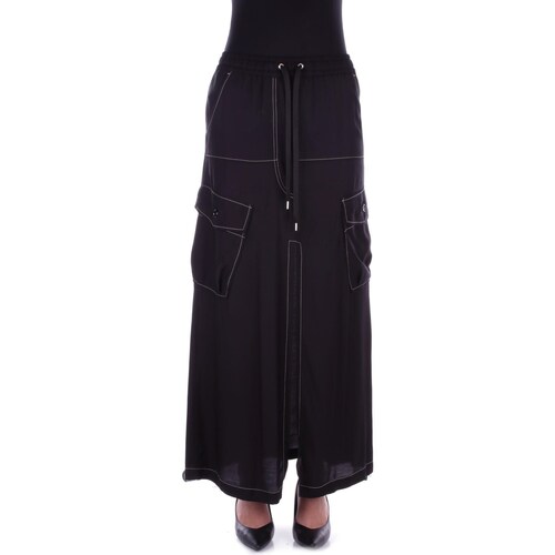 Odjeća Žene
 Majice dugih rukava Pinko 103564 A1WU Crna