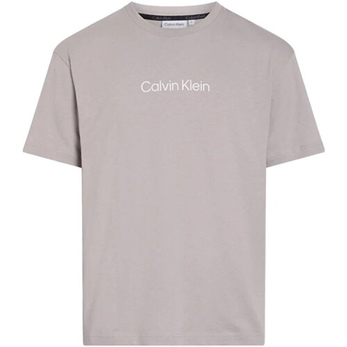 Odjeća Muškarci
 Polo majice dugih rukava Calvin Klein Jeans K10K111346 Bež