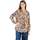 Odjeća Žene
 Topovi i bluze Isla Bonita By Sigris Bluza Narančasta
