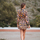 Odjeća Žene
 Kratke haljine Isla Bonita By Sigris Kratka Haljina Narančasta