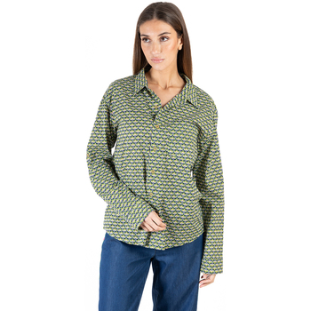Odjeća Žene
 Košulje i bluze Isla Bonita By Sigris Košulja Siva