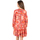 Odjeća Žene
 Kratke haljine Isla Bonita By Sigris Kratka Haljina Crvena