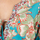 Odjeća Žene
 Haljine Isla Bonita By Sigris Kurta Višebojna
