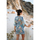 Odjeća Žene
 Haljine Isla Bonita By Sigris Kaftan Plava