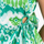 Odjeća Žene
 Haljine Isla Bonita By Sigris Haljina Zelena