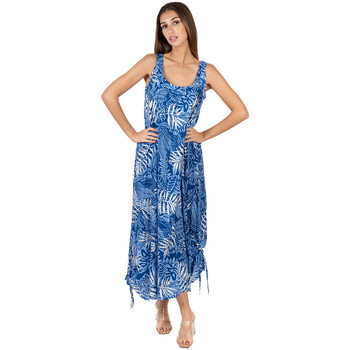 Odjeća Žene
 Haljine Isla Bonita By Sigris Haljina Plava
