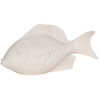 Dom Dekorativni predmeti  Signes Grimalt Led Fish Kaki