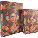 Kutija Za Knjige Frida 2U