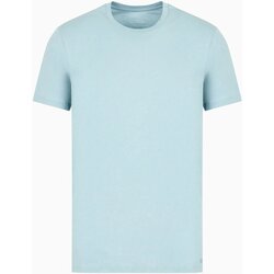 Odjeća Muškarci
 Majice kratkih rukava EAX 8NZT74 ZJA5Z Plava