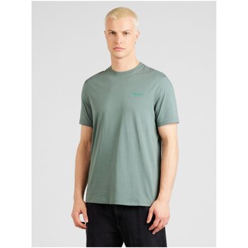 Odjeća Muškarci
 Majice kratkih rukava EAX 8NZT91 Z8H4Z Zelena