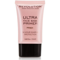 Ljepota Žene
 Tekući puderi i primeri Makeup Revolution Ultra Face Base Primer Other