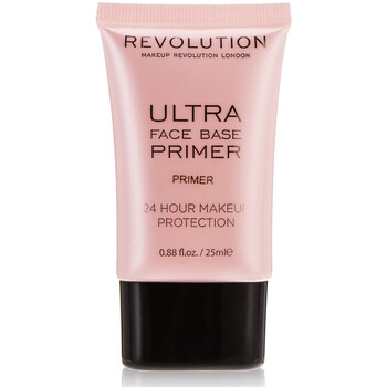Ljepota Žene
 Tekući puderi i primeri Makeup Revolution Ultra Face Base Primer Other