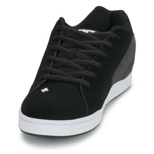 DC Shoes NET Crna / Bijela