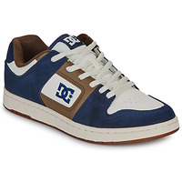 Obuća Muškarci
 Niske tenisice DC Shoes MANTECA 4 Camel