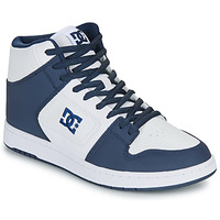 Obuća Muškarci
 Visoke tenisice DC Shoes MANTECA 4 HI Bijela / Tamno plava  