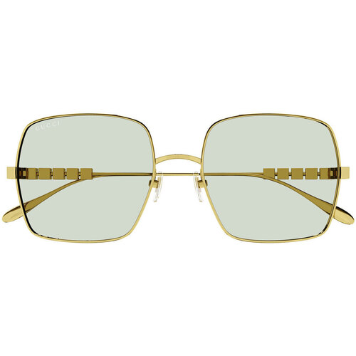 Satovi & nakit Žene
 Sunčane naočale Gucci Occhiali da Sole  GG1434S 003 Gold